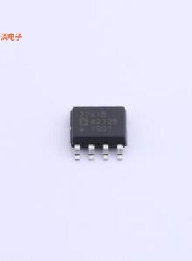 AD7741BRZ-REEL7 |原装SOIC-8IC V/F CONV 6.144MHZ 8SOI