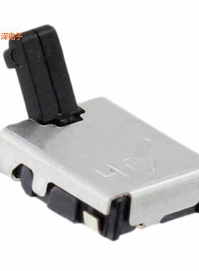 ESE-13V05B |SPST-NOSWITCH DETECTOR SPST-NO 0.01A 5V