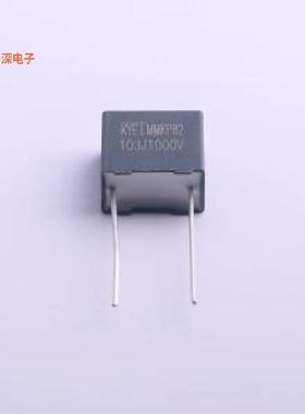 MMKP103J3A1001 |原装插件,P=10mm聚丙烯膜(CBB)