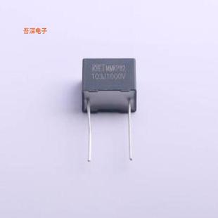 MMKP103J3A1001 |原装插件,P=10mm聚丙烯膜(CBB)