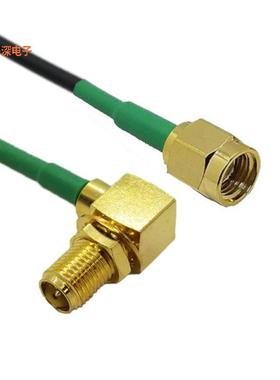 CBQ1-SALRF3GT-SARMGT-4IN |原装全新COAX CBL RP-SMA TO