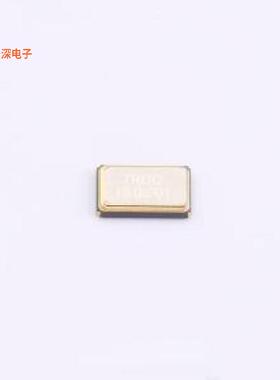 RH16000403 |原装SMD5032-4P无源晶振