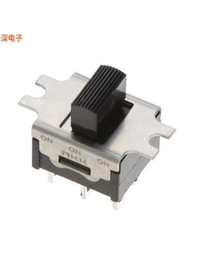 MSN24BFW01 |SP3TSWITCH SLIDE