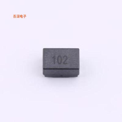 SMW9050S102ZTT|SMD 1000uh  9050 744222共模滤波器SM