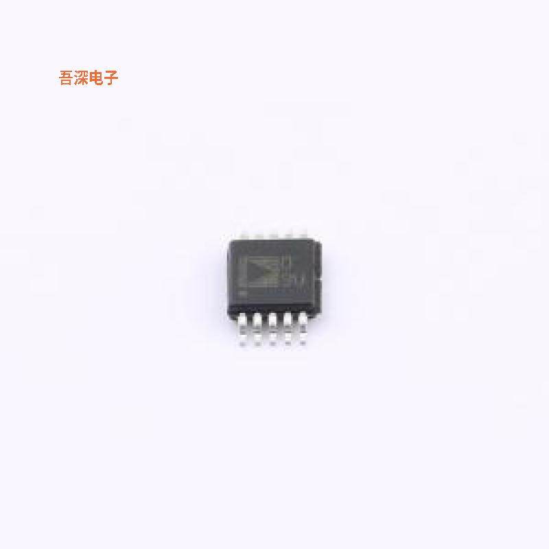 AD5425YRMZ-REEL7 |原装MSOP-10IC DAC 8BIT A-OUT 10MSOP