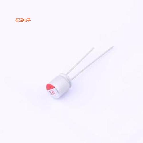 HS1C187M0607PC|原装插件,D6.3xL7mm固