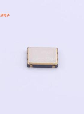 Q3309CA400479 |原装SMD7050-4P预编程振荡器