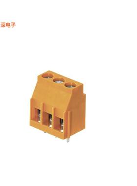 1002030000 |原装全新LL 5.08/22/90 3.2SN OR BX