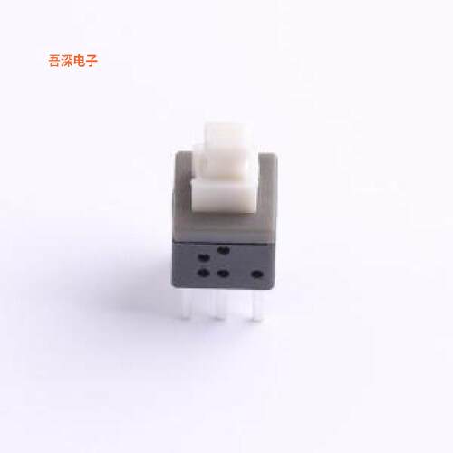 PS581-06U100E3-JF-G |原装DIP-6P,5.8x5.8mm按键