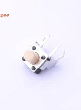 1-1825027-4 |原装插件SWITCH TACTILE SPST-NO 0.05A 24V