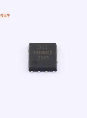 DMTH4008LPS-13|原装PowerDI5060-8MOSFET N-CH 40V PWRDI506