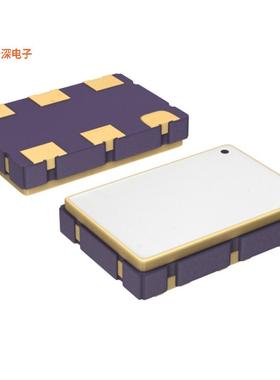 XLH73V027.000000I |晶体XTAL OSC VCXO 27.0000MHZ HCMOS
