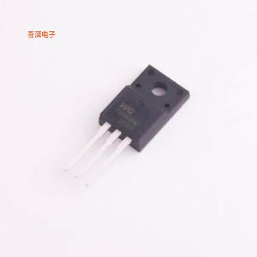 WGF60R140L |原装TO-220F(MOSFET)