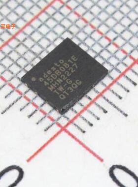 原装正品AT45DB081E-MHN-T全新|