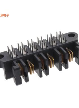MPPT-06-01-01-L-RA-SD |原装全新CONN 6POS 5.00MM R/A SLDR