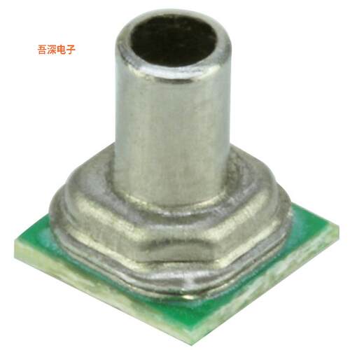 MPRLS0015PA0000SA |板式安装SENSOR 15PSIA 0.1