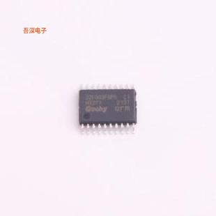 APM32F003F6P6 |原装TSSOP-20单片机(MCU/MPU/SOC)