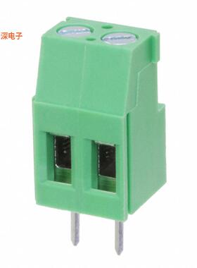 EB147A-02-D |原装全新EURO BLOCK, 2 POSITION