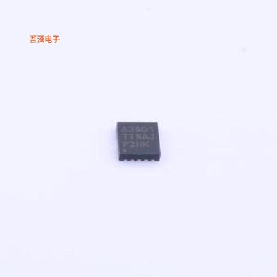 原装正品TPS7A3901DSCR全新|