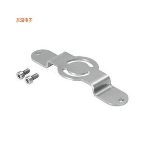 1099580000 |原装全新CONN MNT BRACKET FOR JUNCTION BX