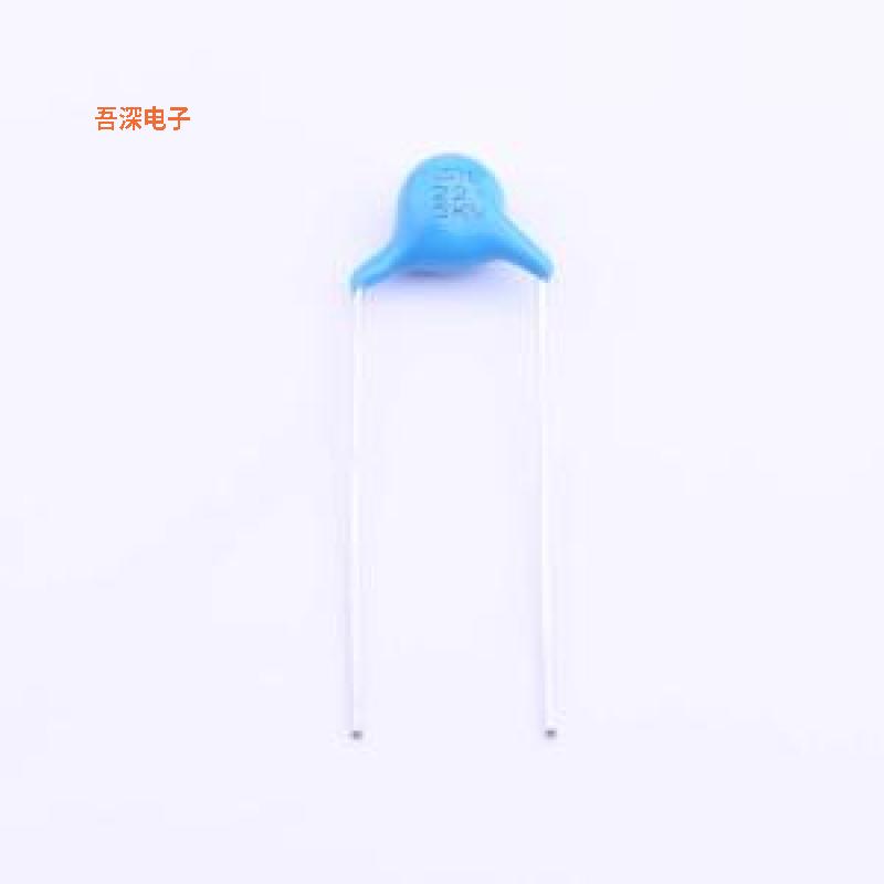 W07B1D221KN0B0S0N0 |原装插件,P=10mm直插瓷片