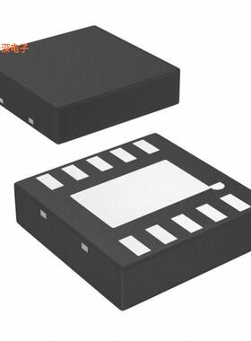 LM2792LD-L/NOPB |原装全新IC  DRV RGLTR PWM 34MA 10WSON