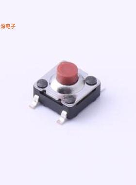 K2-1110SP-C3SC-04 |防水轻触SMD