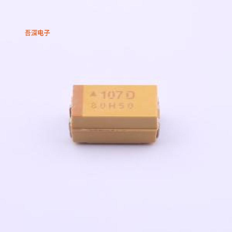 TPSD107M020R0150 原装|正品CASE-D-7343