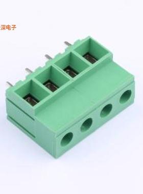 DG135T-10.16-04P-14-00A(H) 原装|正品直插,P=10.16mm