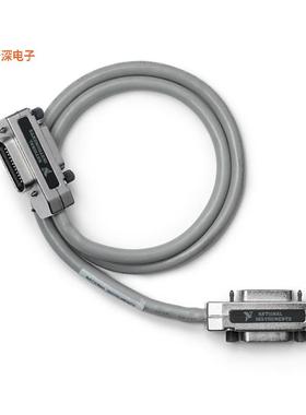 763061-02 |原装全新CBL ASSY CENTRON 68POS M-M 2M