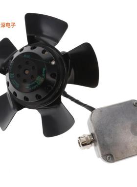 A2D200-AA04-41 |230/400VACAC AXIAL FAN