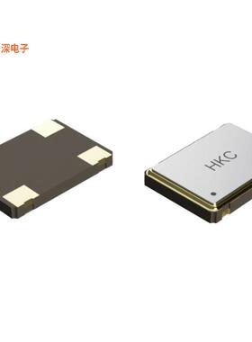 7050X0M5000BMD13CHC-TR |晶体OSC XO 50MHZ 50PPM 3.3V HCMO