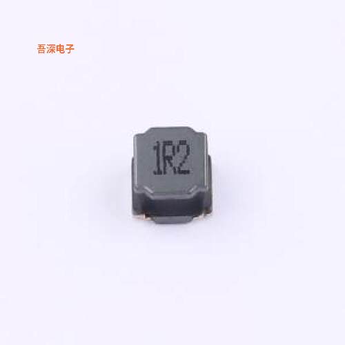 SLW6045S1R2NST |SMD 6045 1.2uh +-20%功率SMD,6x6mm
