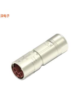 HSA008N00550100000 |原装全新CONN PLG HSG FMALE 11POS INLINE