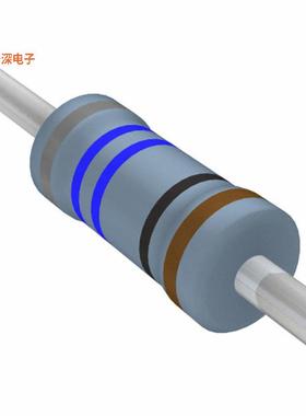 MFR50SFTE52-866R |866 OhmsRES 866 OHM 1% 1/2W AXIAL
