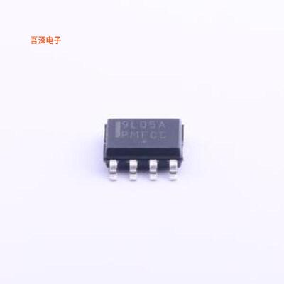 MC79L05ACDR2G|原装SOIC-8IC REG LINEAR -5V 100MA 8-SOI