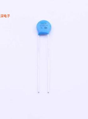 07D271K |原装插件,P=5mm压敏