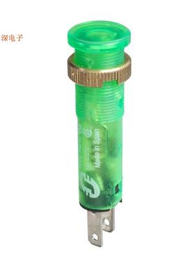 XVLA223 | PILOT LIGHT WITH INTEGRAL LE