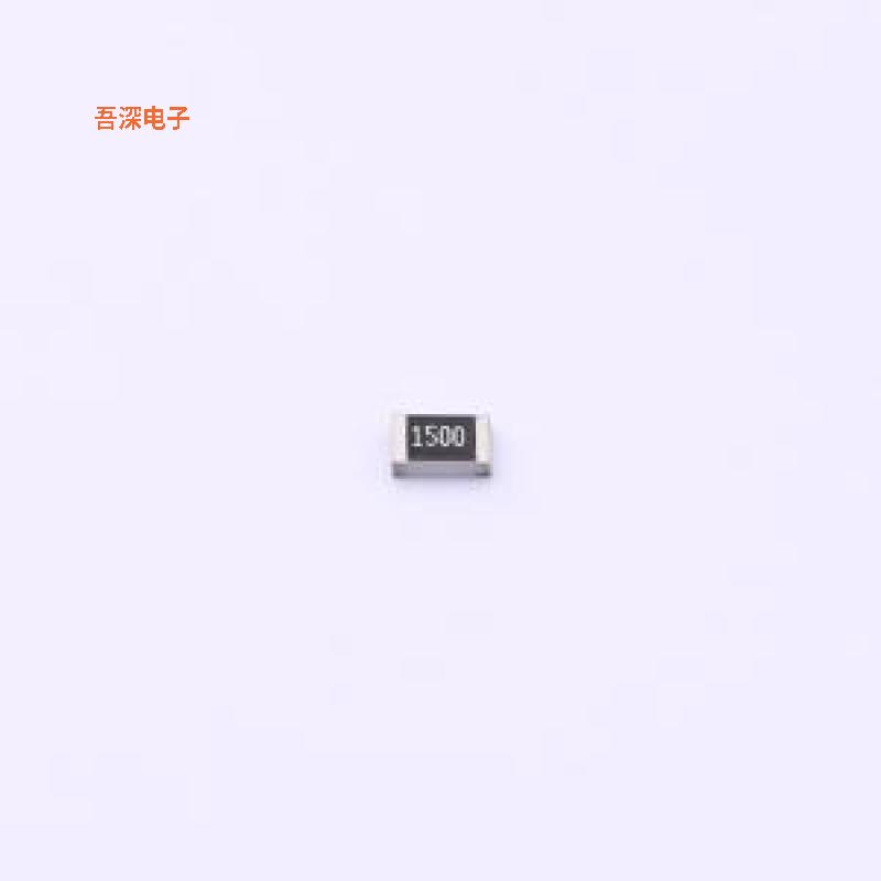 TE05G1500BT |贴片精密贴片0805