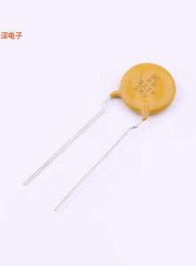 F222K69Y5RP63K7R |原装插件CAP CER 2200PF 2KV Y5R RADIAL