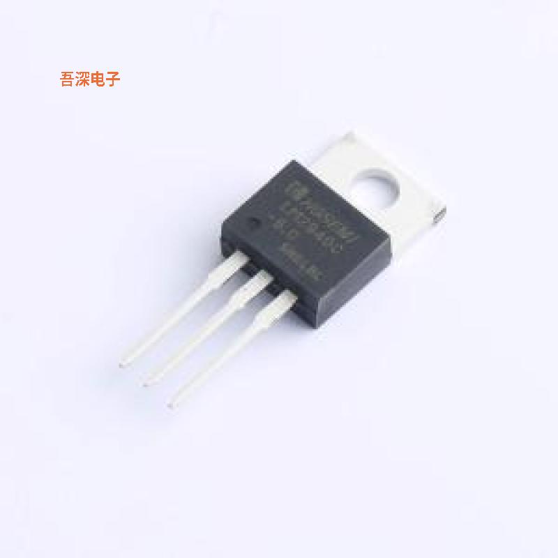 LM2940CT-5.0 |原装TO-220-3线性稳压器(LDO)