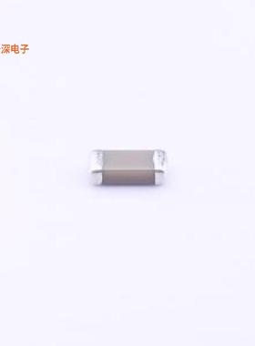 GRM31A7U3A330JW31D |原装1206CAP CER 33PF 1KV U2J 1206