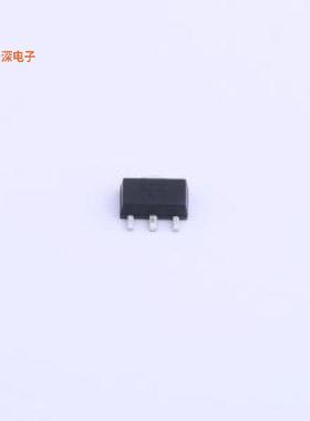 HMC311ST89ETR |原装SOT-89-3IC RF AMP GPS 0HZ-6GHZ SOT89