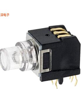 K5V 4 GN 4 3 G |SPDTSWITCH TACTILE SPDT 0.1A 32V