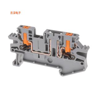 1079065 |断连KNIFE DISCONNECT TERMINAL BLOCK,