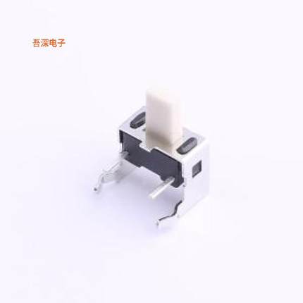 TS-1101V-8026 |尺寸小型MICRO 插件卧式轻触插件