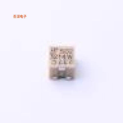 3214W-1-502E |原装SMD-3P,4.8x3.5mm可调/电位