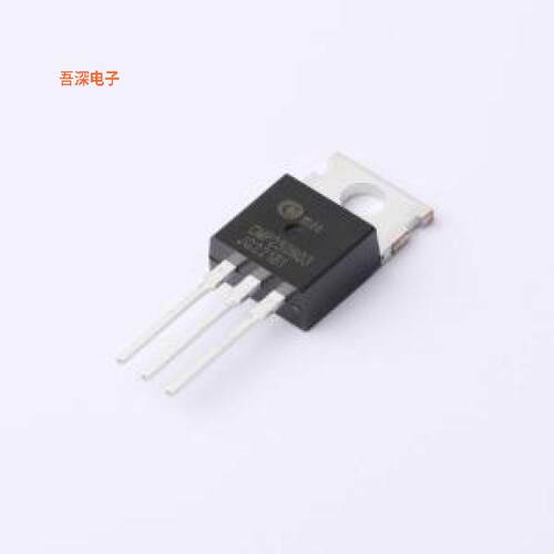 CMP250N03 |原装TO-220(MOSFET)