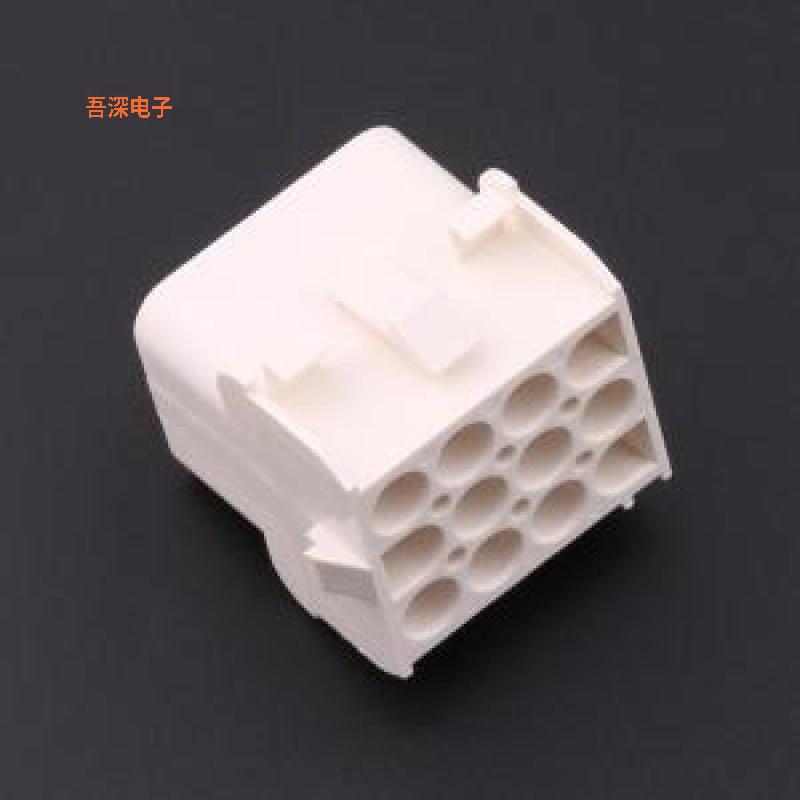 HC-63001-3*4EY-PF1-05 |原装P=6.3mm(线对板/线对线)