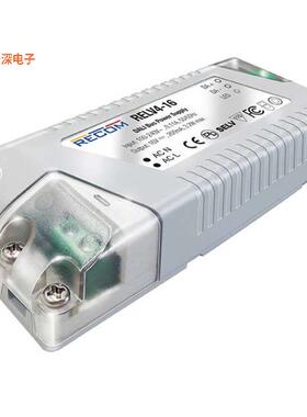 RELV4-16|封闭式AC/DC CONVERTER 16V 3